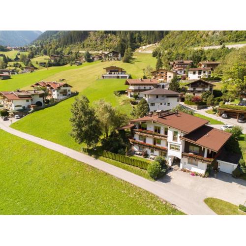 Ferienhaus Oblasser II