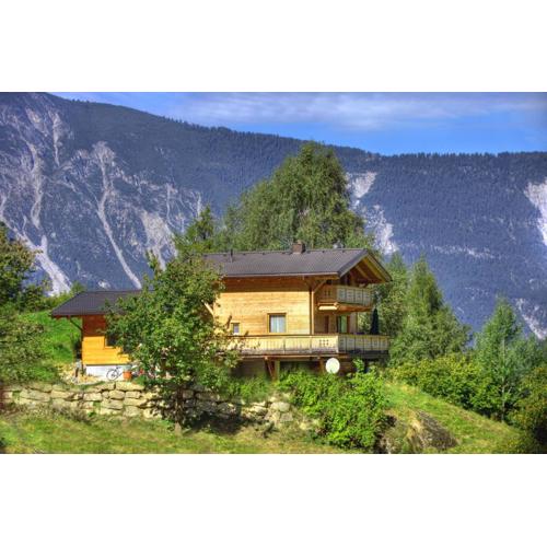 Ferienhaus Oetztal