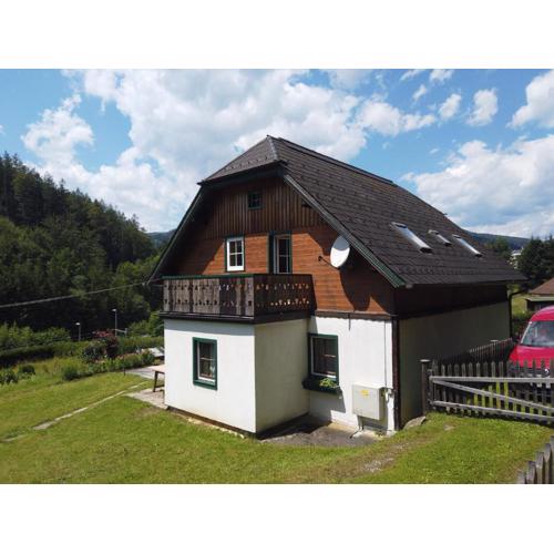 Ferienhaus Oma Hase