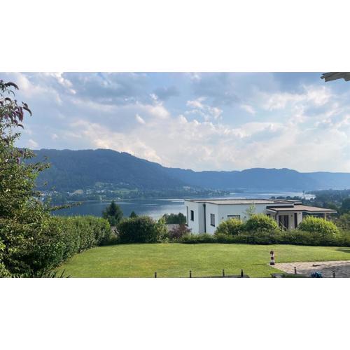 Ferienhaus Ossiacher See