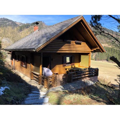 Ferienhaus Parschlug