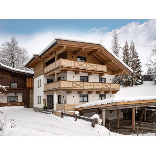 Ferienhaus Paula