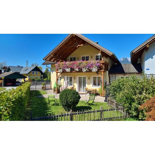 Ferienhaus Pepi