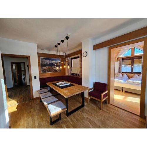 Ferienhaus Pernull