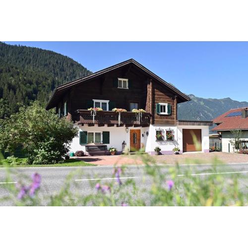 Ferienhaus-Pfeifer, eu