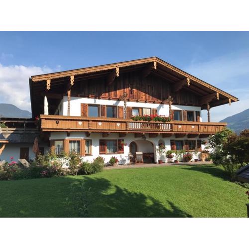 Ferienhaus Pfister