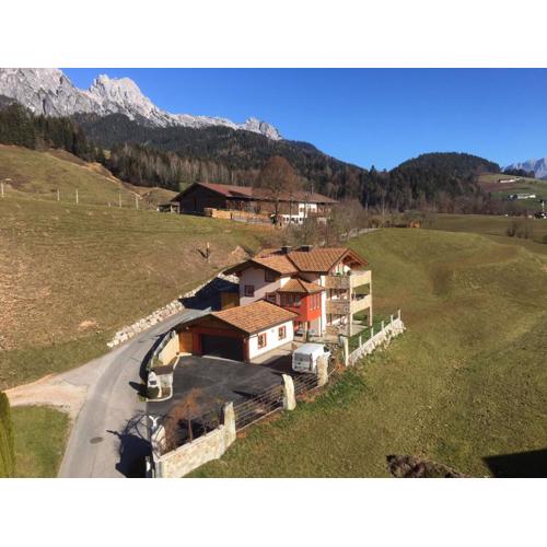 Ferienhaus Philipp Rofner