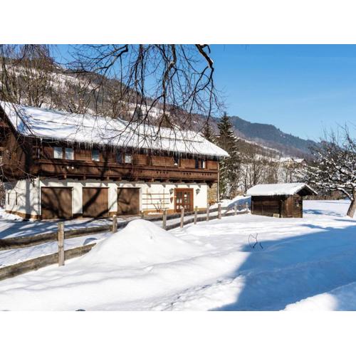 Ferienhaus Pichl
