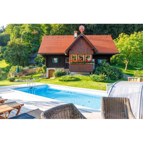 Ferienhaus Pilch Hiasl