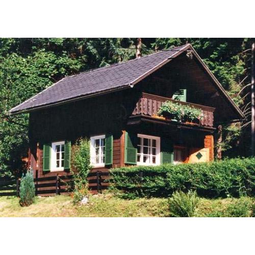 Ferienhaus Pilz Marion