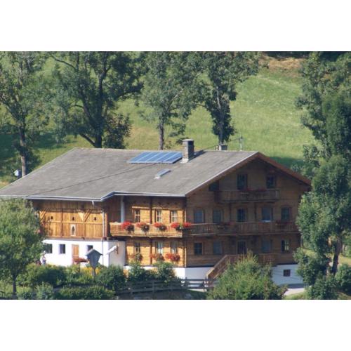 Ferienhaus "Plankschneider"