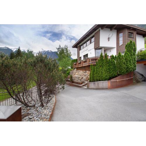 Ferienhaus Plattner