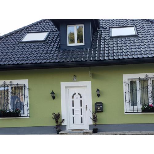 Ferienhaus "Platzhirsch"