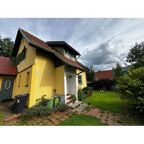 Ferienhaus Prettenthaler