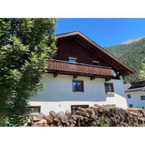 Ferienhaus Pult