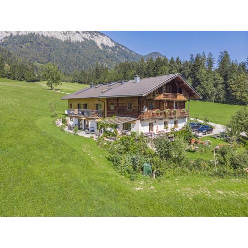 Ferienhaus Rabl