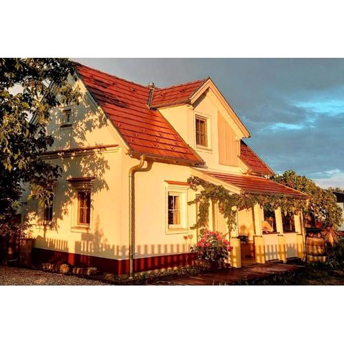 Ferienhaus Radlwiesn
