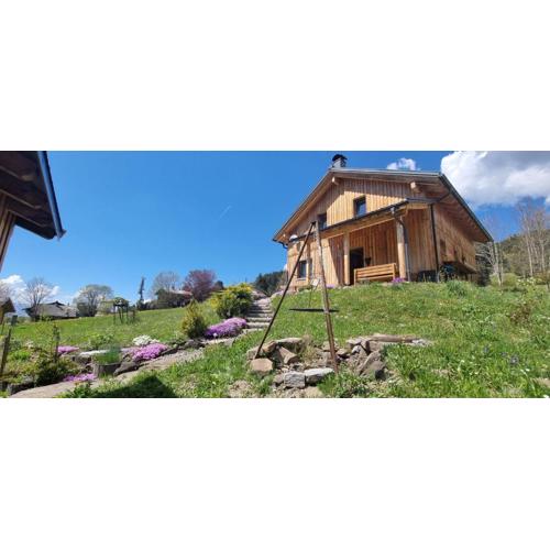 Ferienhaus Rain