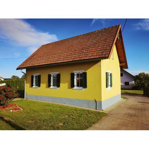 Ferienhaus Raiter Südsteiermark