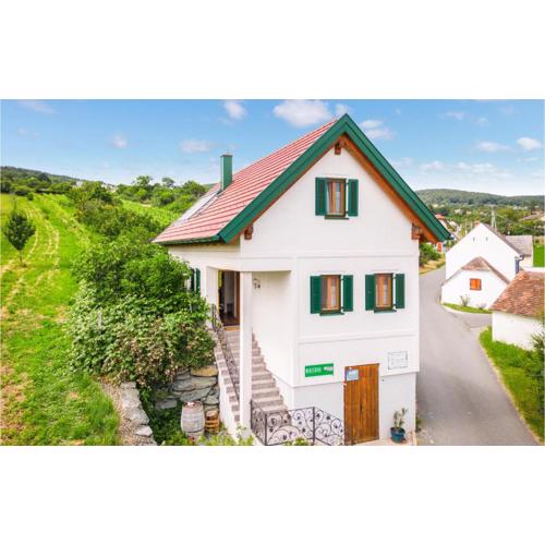 Ferienhaus Rechnitz