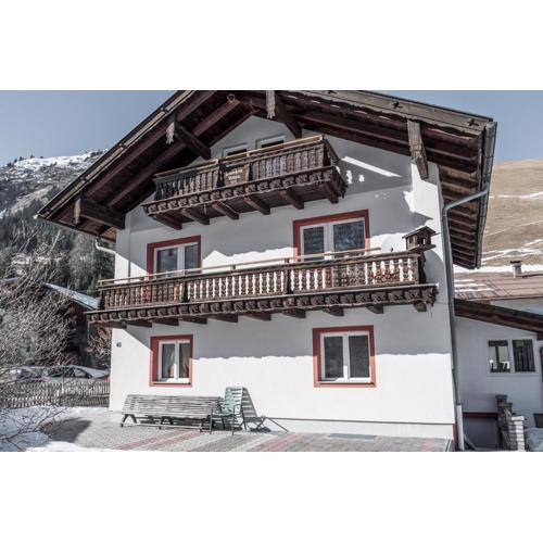 Ferienhaus Rehhaus