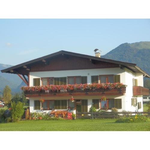 Ferienhaus Resi & Obermoser