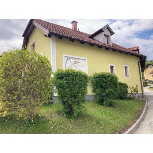 Ferienhaus 'Rester