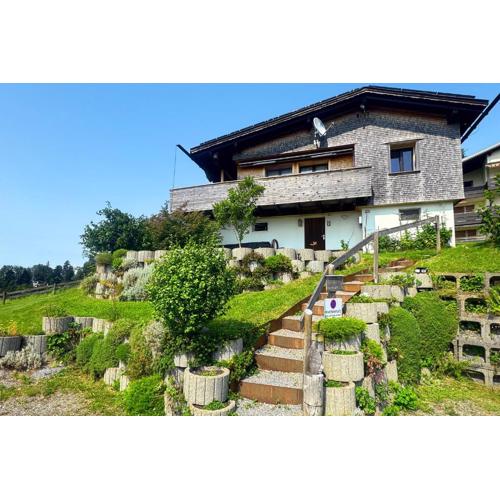 Ferienhaus Rickatschwende