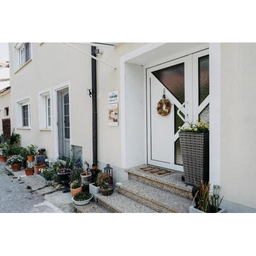 Ferienhaus Ricki