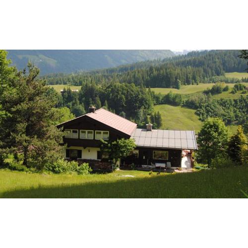 Ferienhaus Riedlsperger