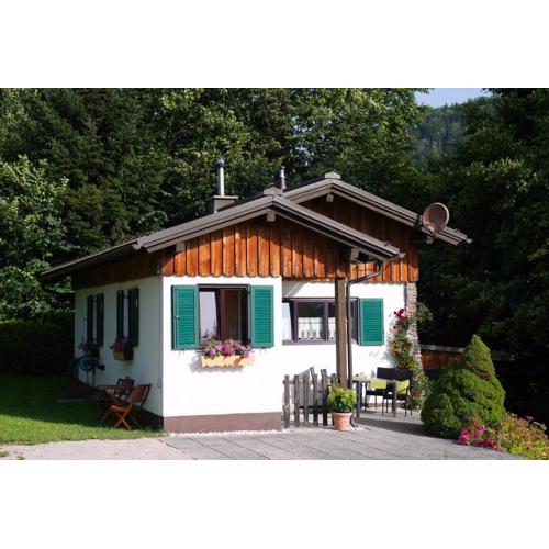 Ferienhaus Romantika