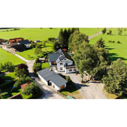 Ferienhaus-Römerthurm