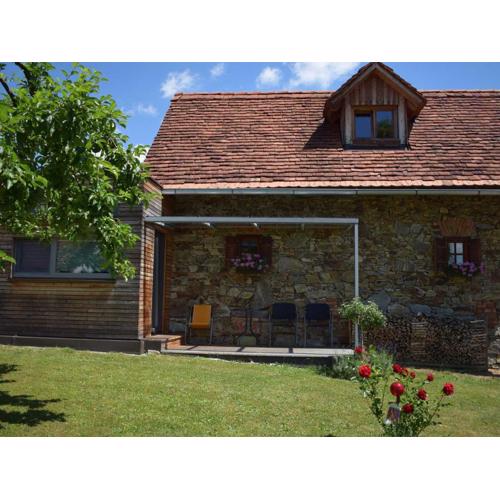 Ferienhaus Rustica