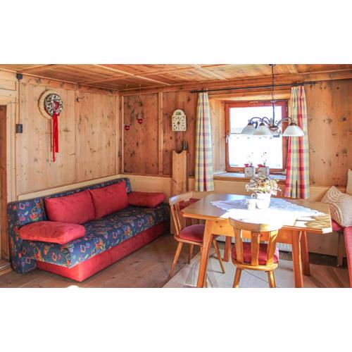 Ferienhaus S' Tobiasa