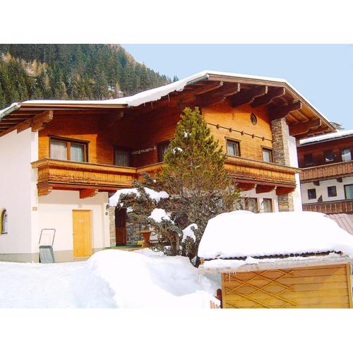 Ferienhaus Sahra