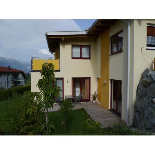 Ferienhaus Sam