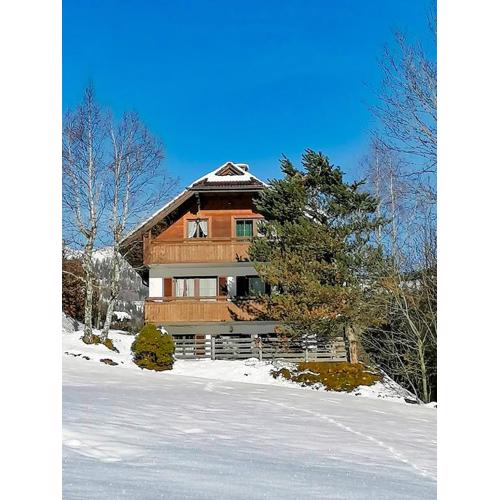 Ferienhaus Sara
