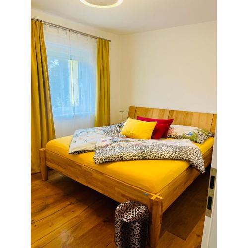 Ferienhaus Sausalblick