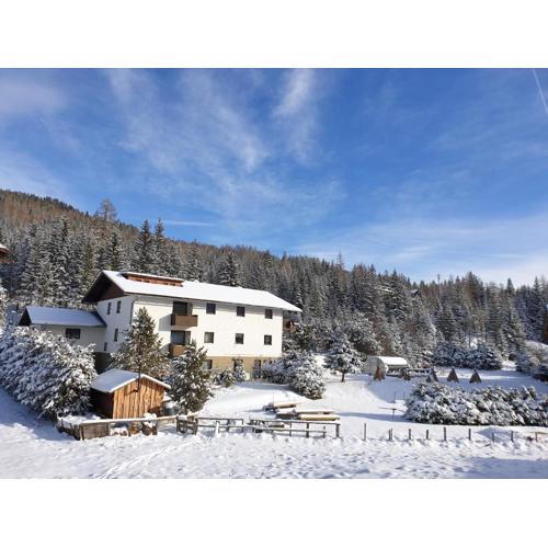 Ferienhaus Schäfer - Apartments - Wintersports - Family holiday - Holiday with your dog - Rural & Scenic