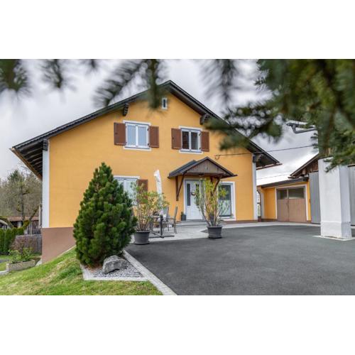 Ferienhaus Schantl