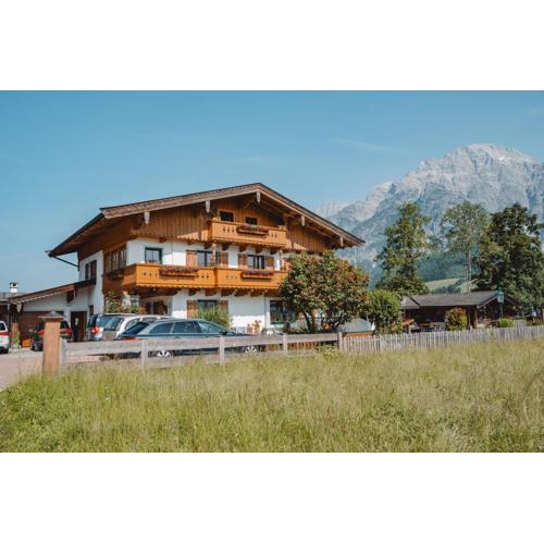 Ferienhaus Scheiber