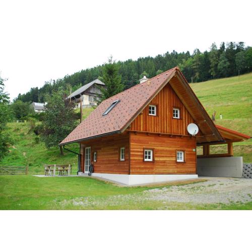 Ferienhaus Schirgi
