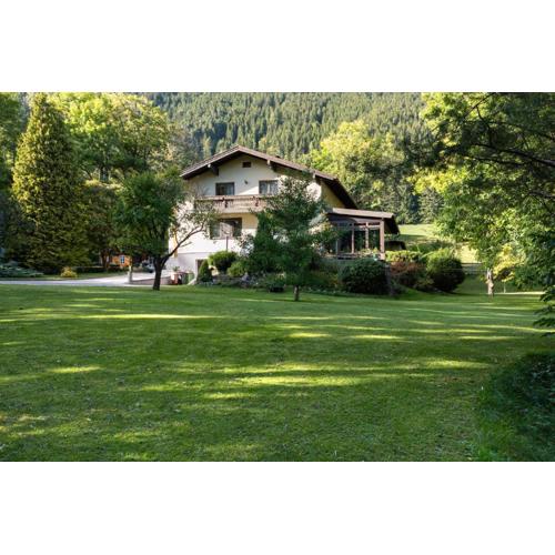 Ferienhaus Schlager in Puchberg am Schneeberg