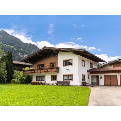 Ferienhaus Schlitters