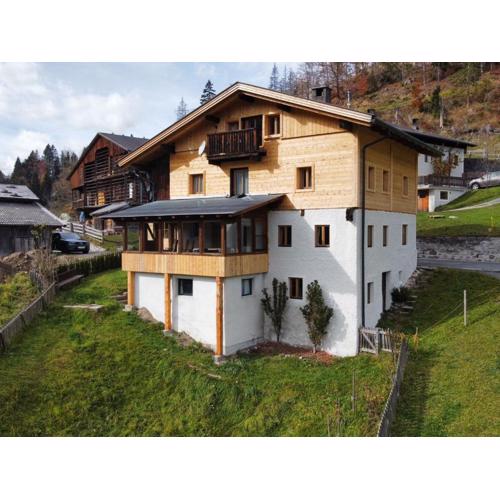 Ferienhaus "Schneider"