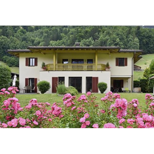 Ferienhaus Schwarzhans