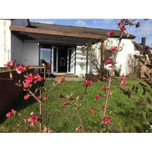 Ferienhaus Seeblick