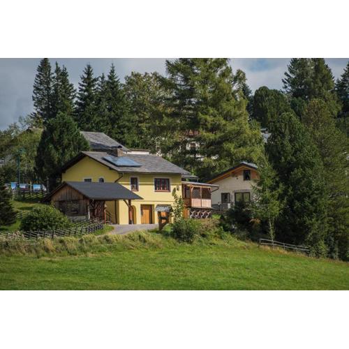 Ferienhaus Seetaler Alpen