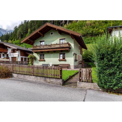 Ferienhaus Sinning