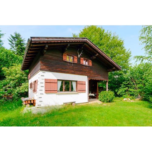 Ferienhaus Sinz